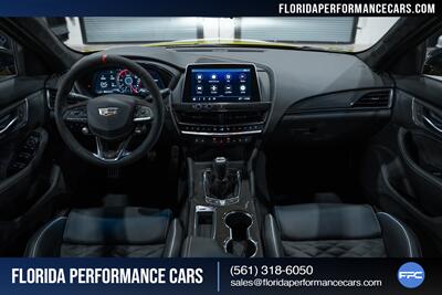 2024 Cadillac CT5-V Blackwing - Photo 21 - Riviera Beach, FL 33407