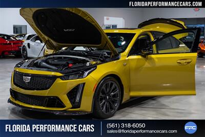 2024 Cadillac CT5-V Blackwing - Photo 41 - Riviera Beach, FL 33407