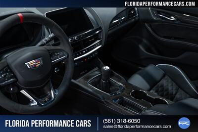 2024 Cadillac CT5-V Blackwing - Photo 55 - Riviera Beach, FL 33407
