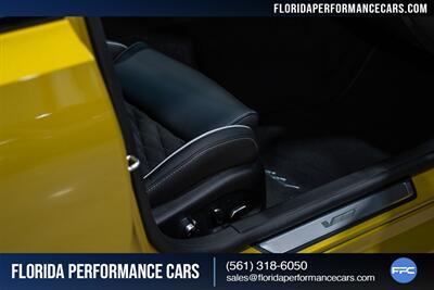 2024 Cadillac CT5-V Blackwing - Photo 36 - Riviera Beach, FL 33407