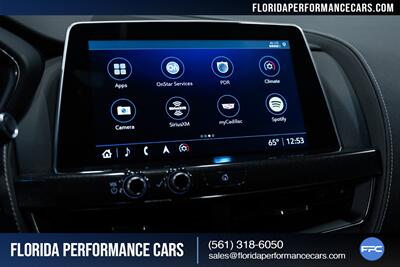 2024 Cadillac CT5-V Blackwing - Photo 60 - Riviera Beach, FL 33407