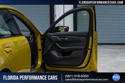 2024 Cadillac CT5-V Blackwing - Photo 33 - Riviera Beach, FL 33407