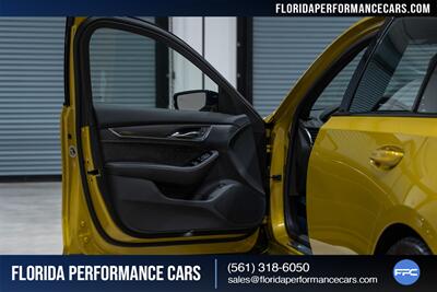 2024 Cadillac CT5-V Blackwing - Photo 25 - Riviera Beach, FL 33407