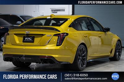 2024 Cadillac CT5-V Blackwing - Photo 13 - Riviera Beach, FL 33407