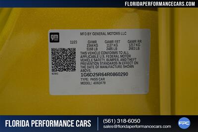 2024 Cadillac CT5-V Blackwing - Photo 37 - Riviera Beach, FL 33407