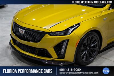 2024 Cadillac CT5-V Blackwing - Photo 15 - Riviera Beach, FL 33407