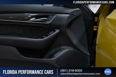 2024 Cadillac CT5-V Blackwing - Photo 26 - Riviera Beach, FL 33407