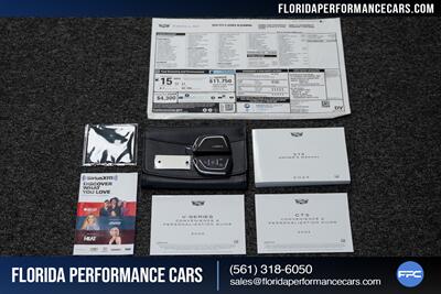 2024 Cadillac CT5-V Blackwing - Photo 38 - Riviera Beach, FL 33407