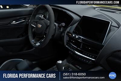 2024 Cadillac CT5-V Blackwing - Photo 61 - Riviera Beach, FL 33407