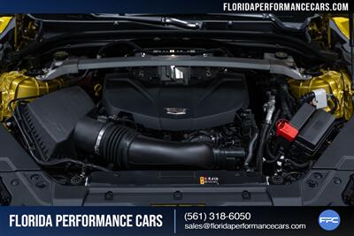 2024 Cadillac CT5-V Blackwing - Photo 46 - Riviera Beach, FL 33407