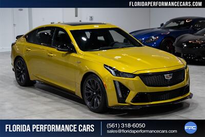 2024 Cadillac CT5-V Blackwing - Photo 8 - Riviera Beach, FL 33407