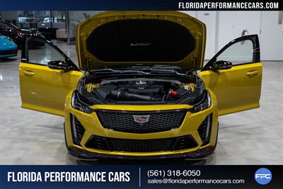 2024 Cadillac CT5-V Blackwing - Photo 45 - Riviera Beach, FL 33407