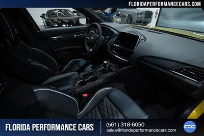 2024 Cadillac CT5-V Blackwing - Photo 34 - Riviera Beach, FL 33407