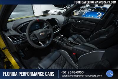 2024 Cadillac CT5-V Blackwing - Photo 18 - Riviera Beach, FL 33407