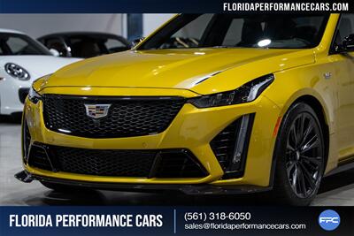 2024 Cadillac CT5-V Blackwing - Photo 69 - Riviera Beach, FL 33407