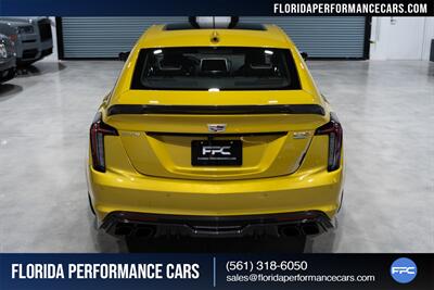2024 Cadillac CT5-V Blackwing - Photo 5 - Riviera Beach, FL 33407