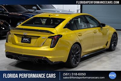 2024 Cadillac CT5-V Blackwing - Photo 6 - Riviera Beach, FL 33407
