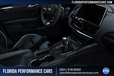 2024 Cadillac CT5-V Blackwing - Photo 62 - Riviera Beach, FL 33407