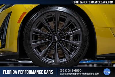2024 Cadillac CT5-V Blackwing - Photo 11 - Riviera Beach, FL 33407