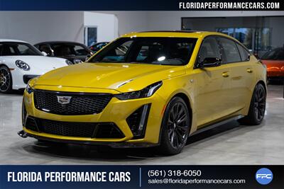 2024 Cadillac CT5-V Blackwing - Photo 10 - Riviera Beach, FL 33407