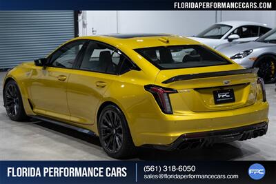 2024 Cadillac CT5-V Blackwing - Photo 71 - Riviera Beach, FL 33407