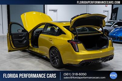 2024 Cadillac CT5-V Blackwing - Photo 42 - Riviera Beach, FL 33407