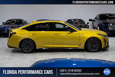 2024 Cadillac CT5-V Blackwing - Photo 7 - Riviera Beach, FL 33407