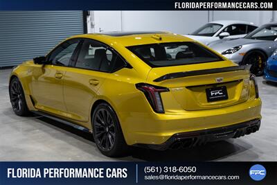 2024 Cadillac CT5-V Blackwing - Photo 4 - Riviera Beach, FL 33407