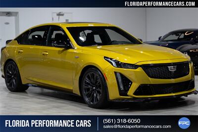 2024 Cadillac CT5-V Blackwing - Photo 14 - Riviera Beach, FL 33407