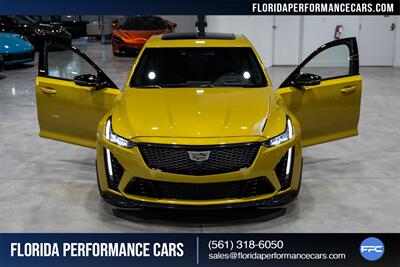 2024 Cadillac CT5-V Blackwing - Photo 43 - Riviera Beach, FL 33407