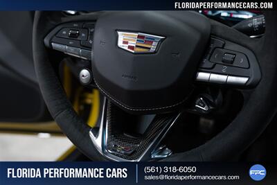 2024 Cadillac CT5-V Blackwing - Photo 54 - Riviera Beach, FL 33407