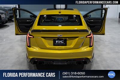2024 Cadillac CT5-V Blackwing - Photo 44 - Riviera Beach, FL 33407