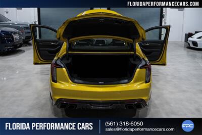 2024 Cadillac CT5-V Blackwing - Photo 48 - Riviera Beach, FL 33407