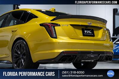 2024 Cadillac CT5-V Blackwing - Photo 17 - Riviera Beach, FL 33407