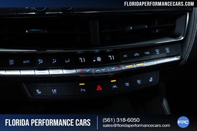 2024 Cadillac CT5-V Blackwing - Photo 59 - Riviera Beach, FL 33407