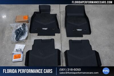 2024 Cadillac CT5-V Blackwing - Photo 74 - Riviera Beach, FL 33407