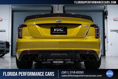 2024 Cadillac CT5-V Blackwing - Photo 72 - Riviera Beach, FL 33407