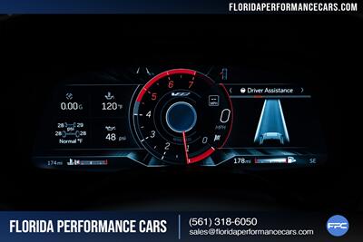 2024 Cadillac CT5-V Blackwing - Photo 23 - Riviera Beach, FL 33407
