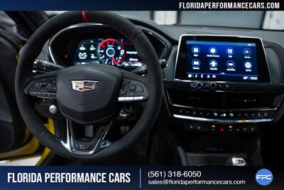 2024 Cadillac CT5-V Blackwing - Photo 22 - Riviera Beach, FL 33407