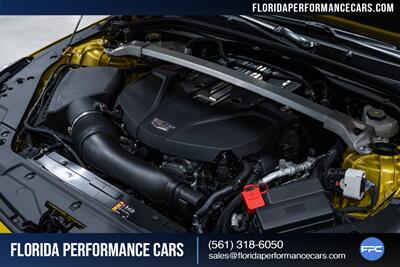 2024 Cadillac CT5-V Blackwing - Photo 47 - Riviera Beach, FL 33407