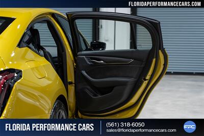 2024 Cadillac CT5-V Blackwing - Photo 30 - Riviera Beach, FL 33407