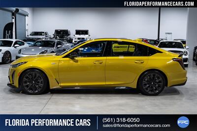 2024 Cadillac CT5-V Blackwing - Photo 3 - Riviera Beach, FL 33407