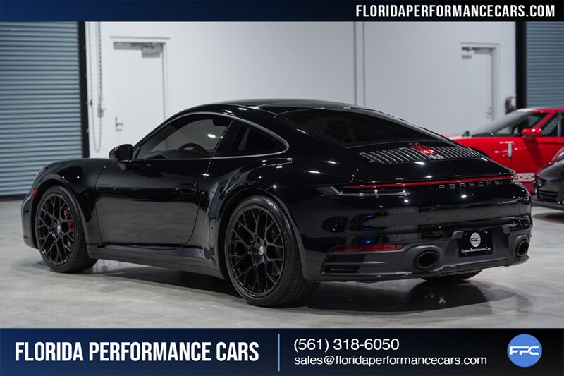 2021 Porsche 911 Carrera   - Photo 63 - Riviera Beach, FL 33407