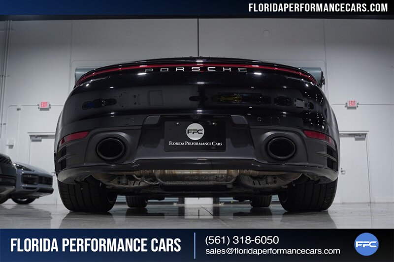 2021 Porsche 911 Carrera   - Photo 64 - Riviera Beach, FL 33407