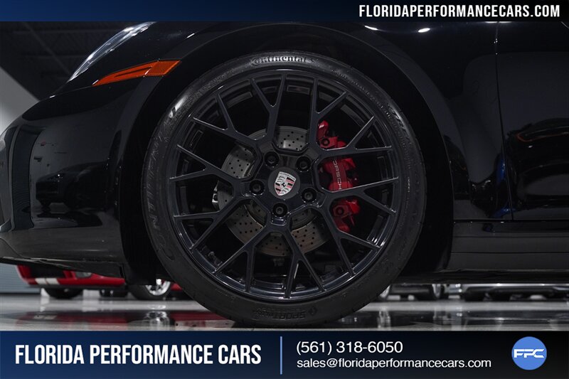 2021 Porsche 911 Carrera   - Photo 11 - Riviera Beach, FL 33407