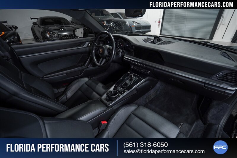 2021 Porsche 911 Carrera   - Photo 28 - Riviera Beach, FL 33407