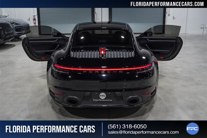 2021 Porsche 911 Carrera   - Photo 36 - Riviera Beach, FL 33407