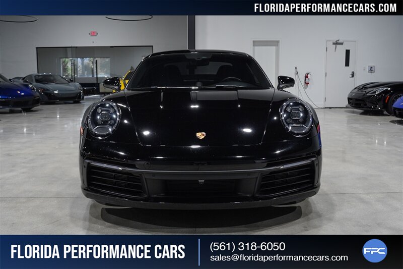 2021 Porsche 911 Carrera   - Photo 65 - Riviera Beach, FL 33407