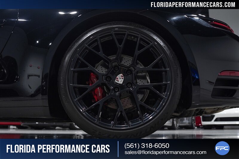 2021 Porsche 911 Carrera   - Photo 12 - Riviera Beach, FL 33407