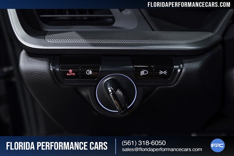 2021 Porsche 911 Carrera   - Photo 59 - Riviera Beach, FL 33407